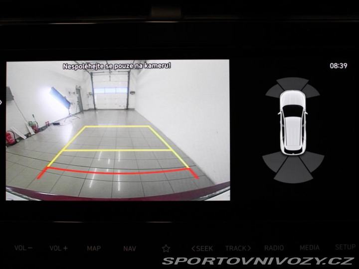 Hyundai Ostatní modely Tucson 1,6 HEV 169kW N-Line Prem 2021