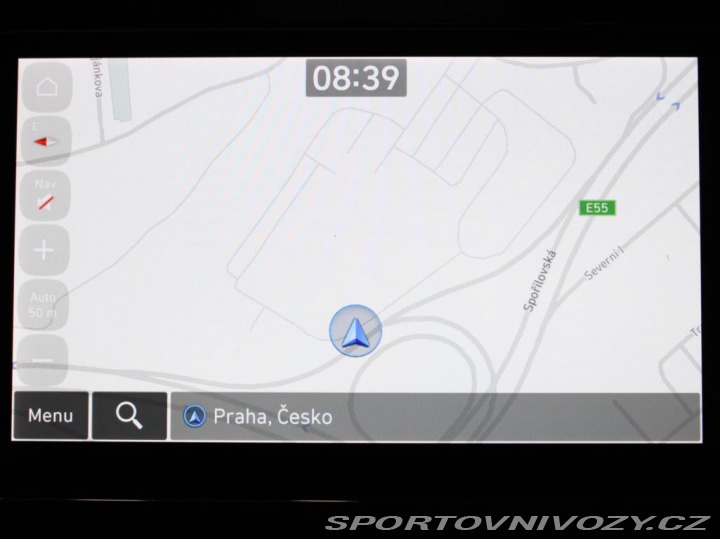 Hyundai Ostatní modely Tucson 1,6 HEV 169kW N-Line Prem 2021