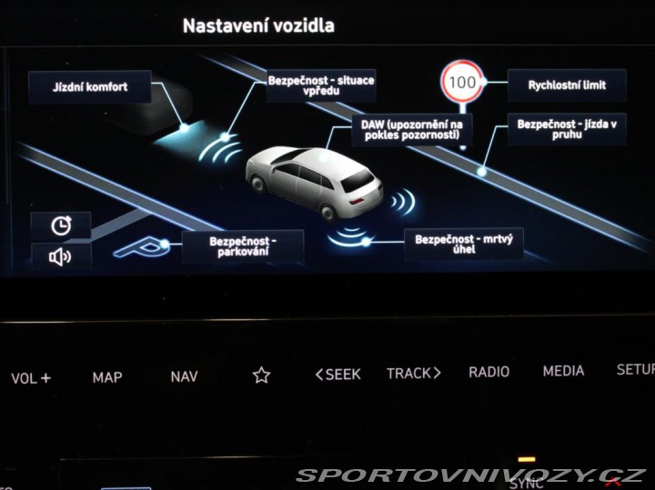 Hyundai Ostatní modely Tucson 1,6 HEV 169kW N-Line Prem 2021