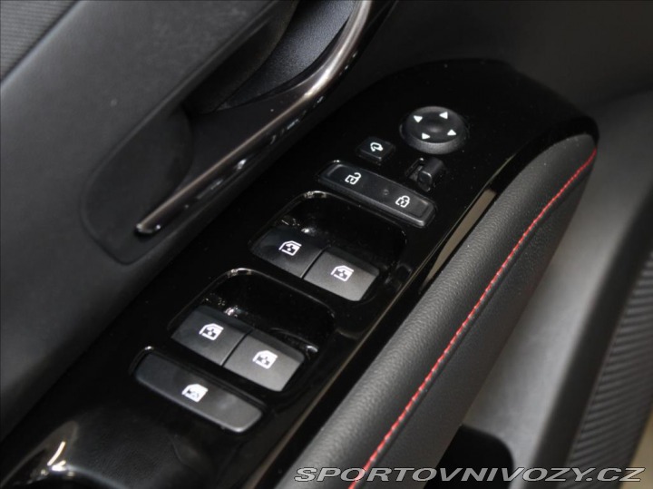 Hyundai Ostatní modely Tucson 1,6 HEV 169kW N-Line Prem 2021