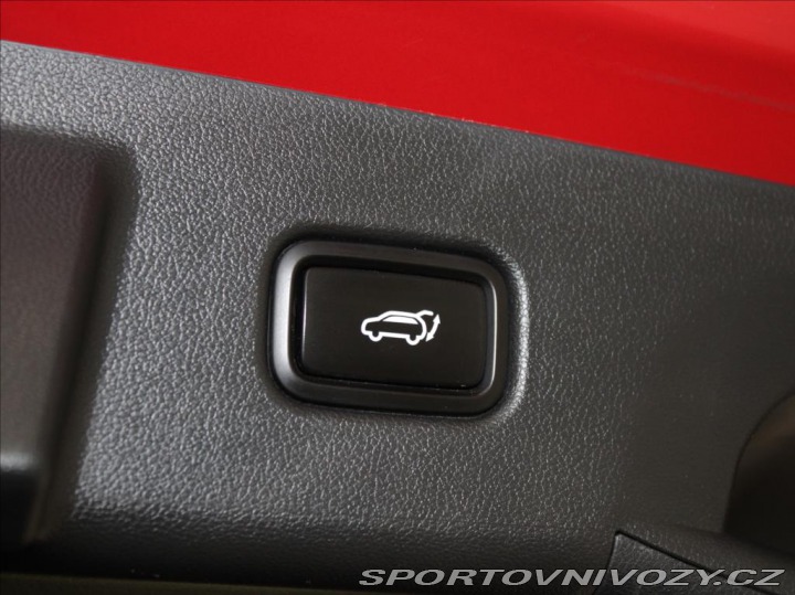 Hyundai Ostatní modely Tucson 1,6 HEV 169kW N-Line Prem 2021