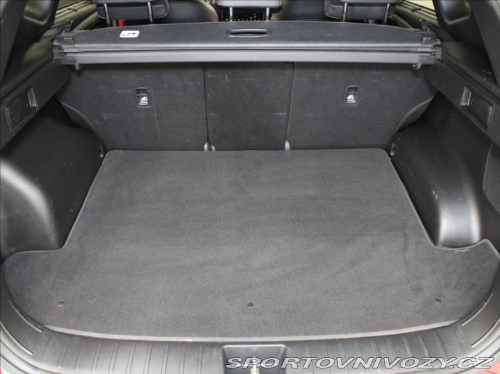 Hyundai Ostatní modely Tucson 1,6 HEV 169kW N-Line Prem 2021