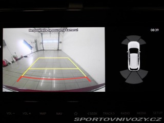 Hyundai Ostatní modely Tucson 1,6 HEV 169kW N-Line Prem 2021