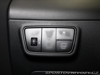 Hyundai Ostatní modely Tucson 1,6 HEV 169kW N-Line Prem 2021