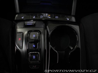 Hyundai Ostatní modely Tucson 1,6 HEV 169kW N-Line Prem 2021