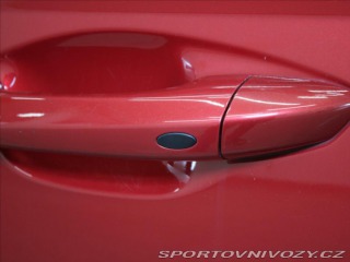 Hyundai Ostatní modely Tucson 1,6 HEV 169kW N-Line Prem 2021