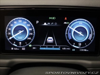 Hyundai Ostatní modely Tucson 1,6 HEV 169kW N-Line Prem 2021