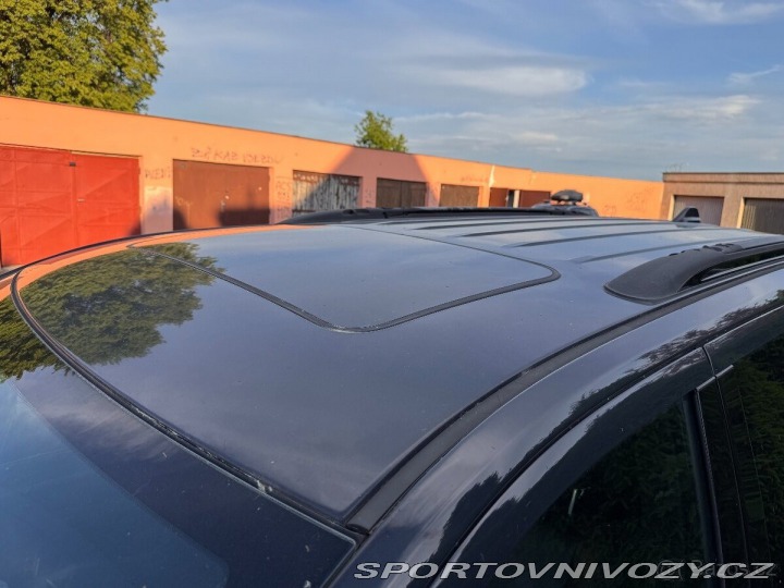 Dodge Durango 3,6   V6 AWD – 2018 havar 2018
