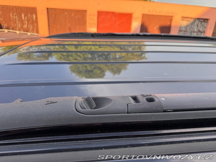 Dodge Durango 3,6   V6 AWD – 2018 havar 2018