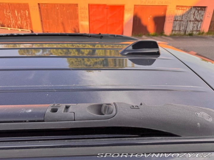 Dodge Durango 3,6   V6 AWD – 2018 havar 2018