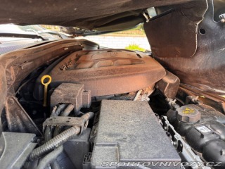 Dodge Durango 3,6 V6 AWD – 2018 havar 2018