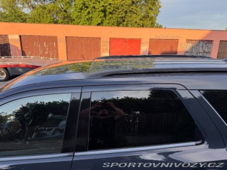 Dodge Durango 3,6 V6 AWD – 2018 havar 2018