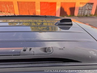 Dodge Durango 3,6 V6 AWD – 2018 havar 2018