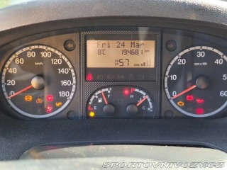 Fiat Ostatní modely Ducato 3,0 CNG odpočet DPH 2012