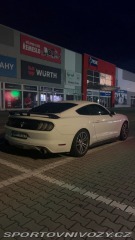 Ford Mustang 3,7   V6 2017 Upravený 2017