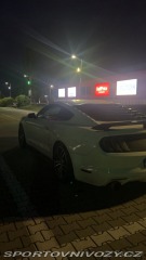 Ford Mustang 3,7   V6 2017 Upravený 2017
