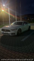 Ford Mustang 3,7   V6 2017 Upravený 2017