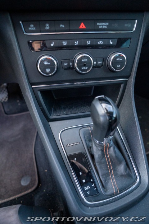 Seat Leon 2,0 2014