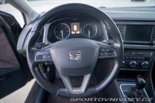 Seat Leon 2,0 2014