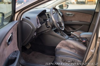 Seat Leon 2,0 2014
