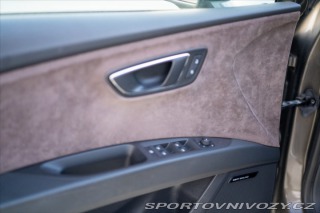 Seat Leon 2,0 2014