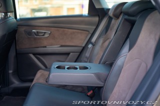 Seat Leon 2,0 2014
