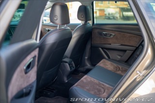 Seat Leon 2,0 2014
