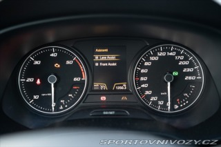 Seat Leon 2,0 2014