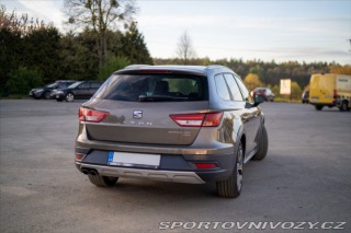 Seat Leon 2,0 2014