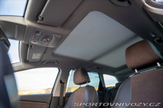 Seat Leon 2,0 2014