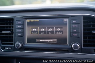 Seat Leon 2,0 2014