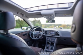 Seat Leon 2,0 2014