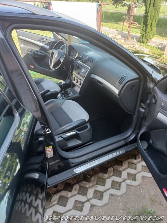Škoda Ostatní modely Octavia rs 2 1800
