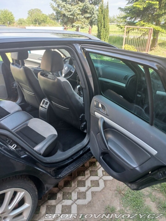 Škoda Ostatní modely Octavia rs 2 1800