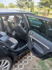 Škoda Ostatní modely Octavia rs 2 1800