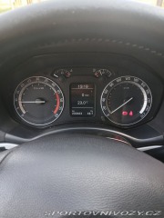 Škoda Ostatní modely Octavia rs 2 1800