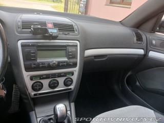 Škoda Ostatní modely Octavia rs 2 1800
