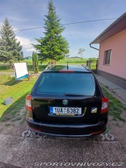 Škoda Ostatní modely Octavia rs 2 1800