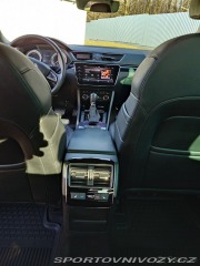 Škoda Superb 2,0 III L&K 4x4 TDI 2019