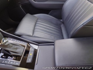 Škoda Superb 2,0 III L&K 4x4 TDI 2019