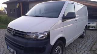 Volkswagen  Transporter 2,0   TDi, 75kW, r.v.2014