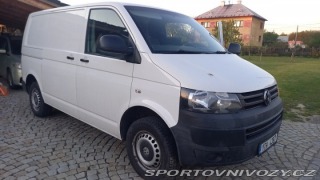 Volkswagen Ostatní modely Transporter 2,0 TDi, 75kW, r.v.2014 2014