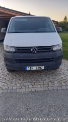 Volkswagen Ostatní modely Transporter 2,0   TDi, 75kW, r.v.2014 2014
