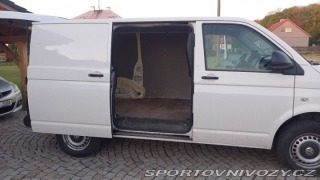 Volkswagen Ostatní modely Transporter 2,0 TDi, 75kW, r.v.2014 2014