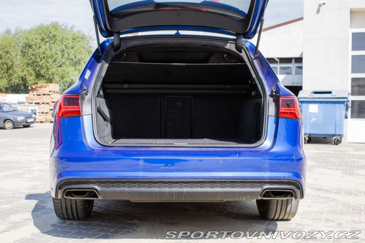Audi A6 2017
