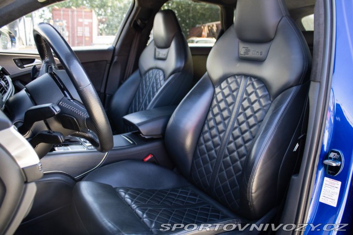 Audi A6 2017
