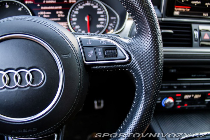 Audi A6 2017
