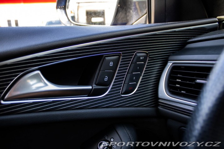 Audi A6 2017