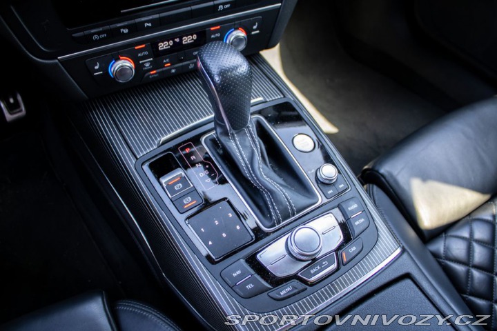 Audi A6 2017