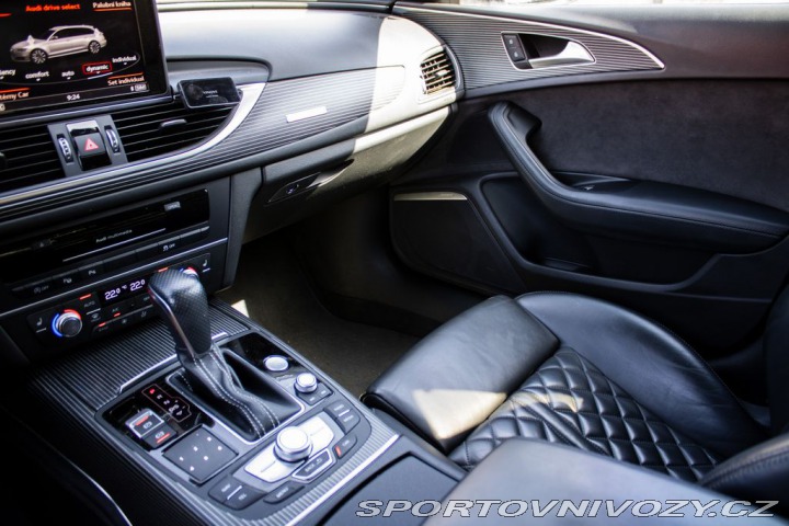 Audi A6 2017